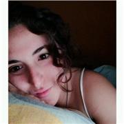 Doy clases de matemáticas para poder irme a vivir sola